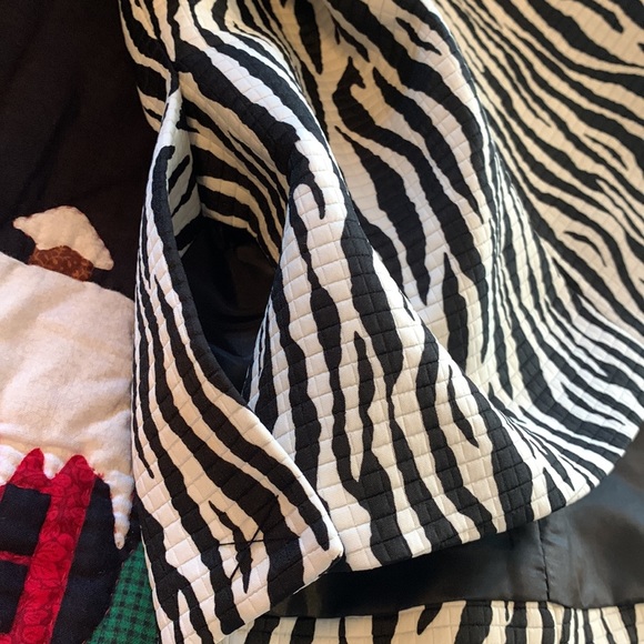 2 pc skirt and jacket - Picture 9 of 16